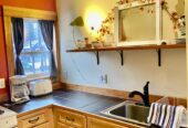 Furnished Studio Carriage House