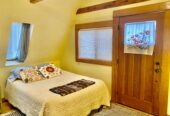 Furnished Studio Carriage House