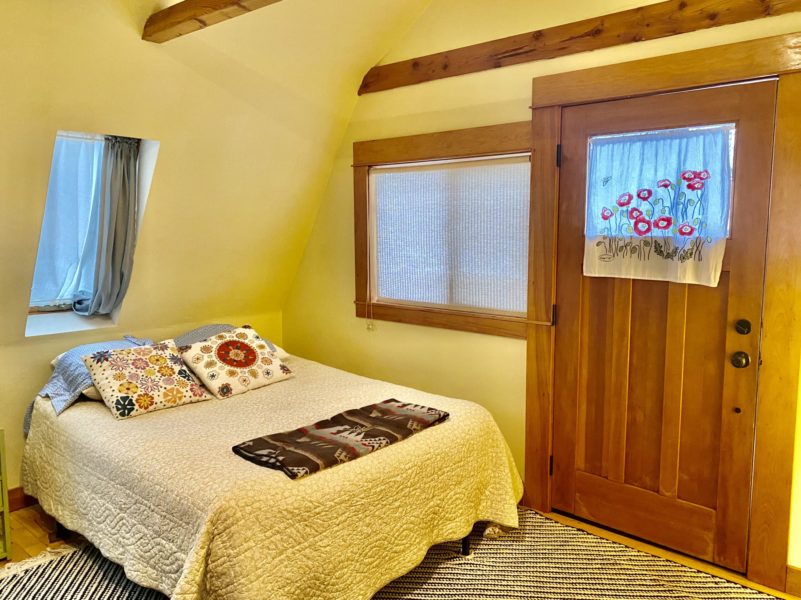 Furnished Studio Carriage House