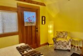 Furnished Studio Carriage House