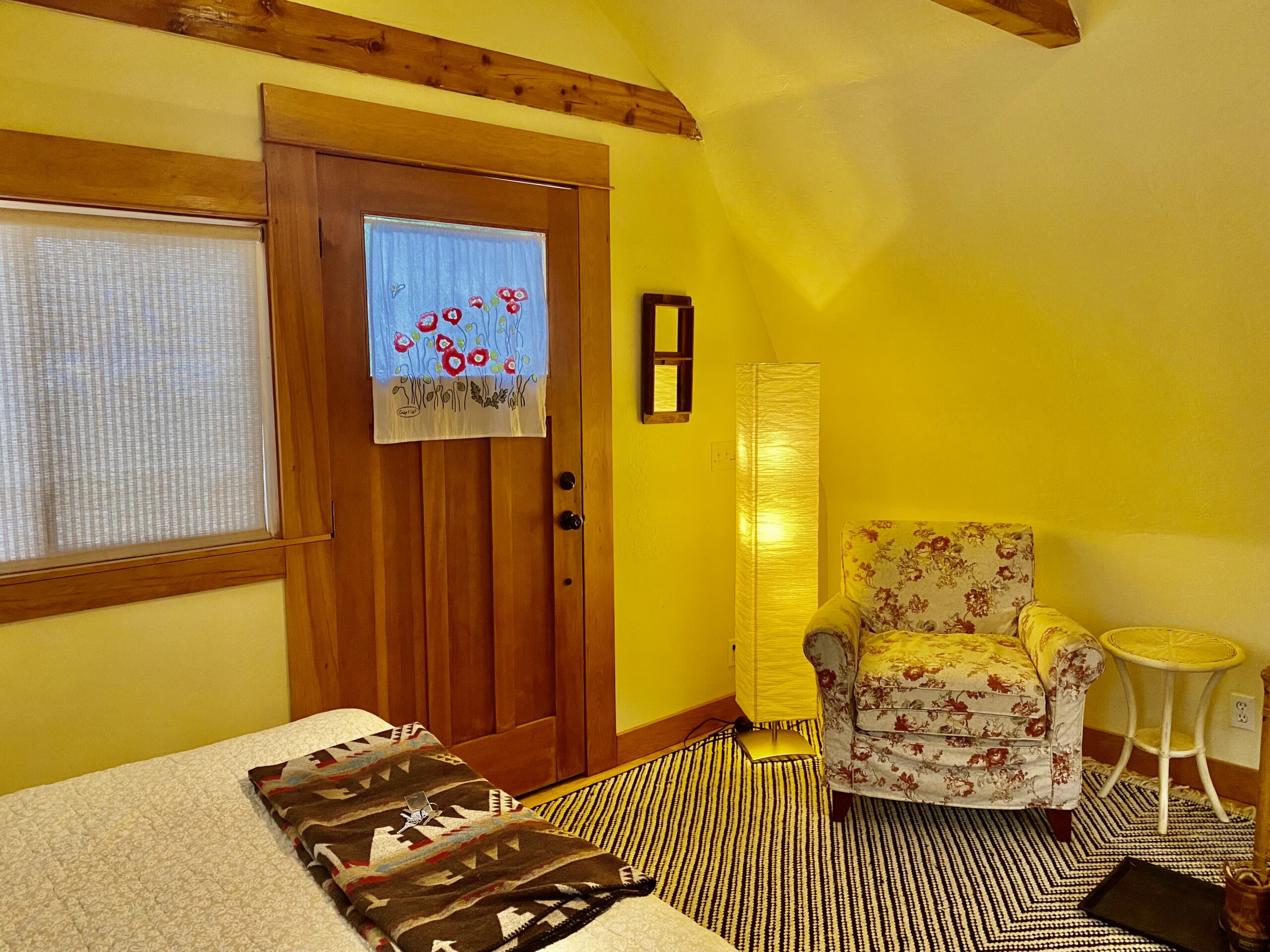 Furnished Studio Carriage House