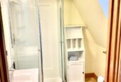 Furnished Studio Carriage House
