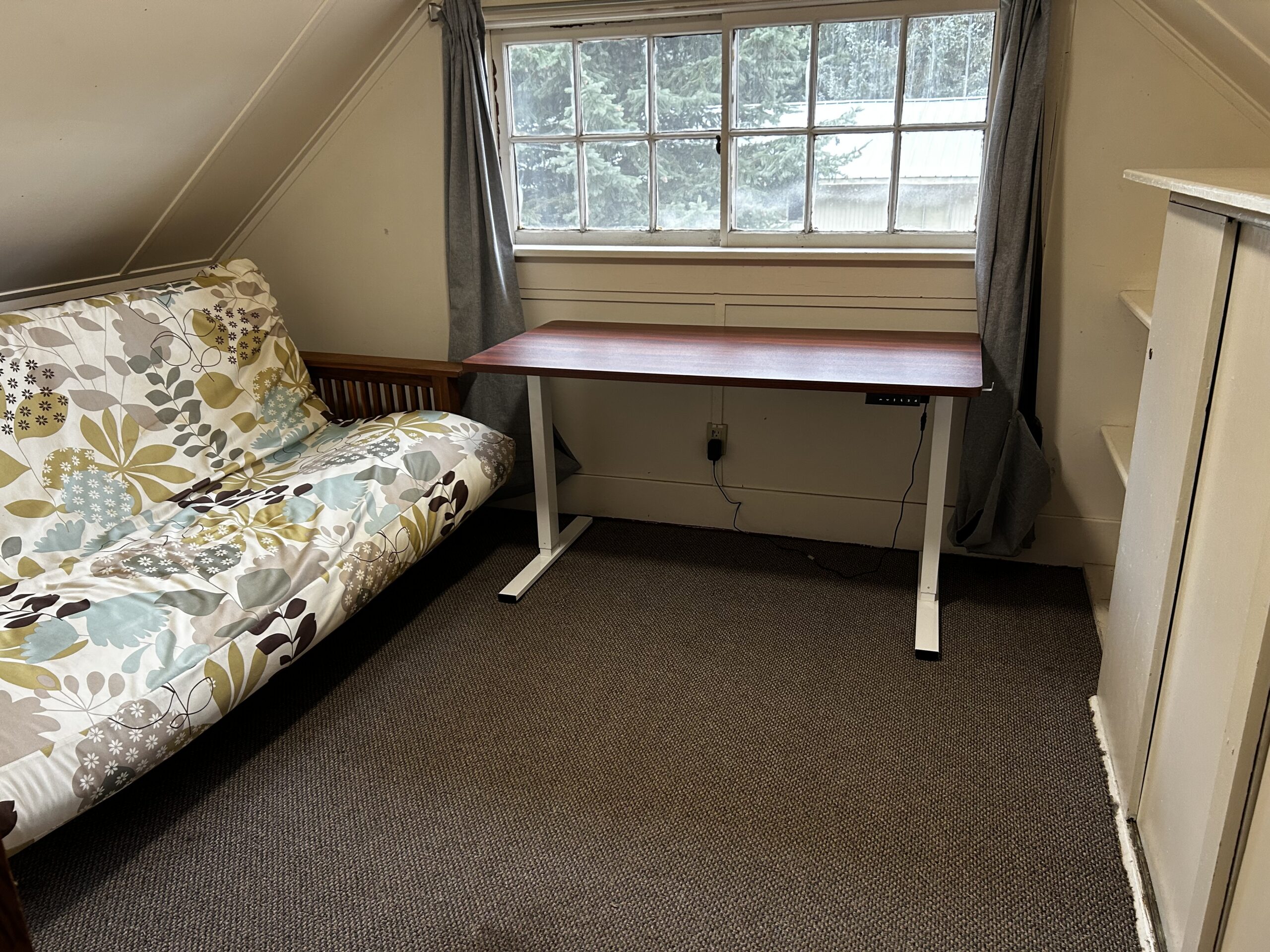 Room in House in Trout Lake