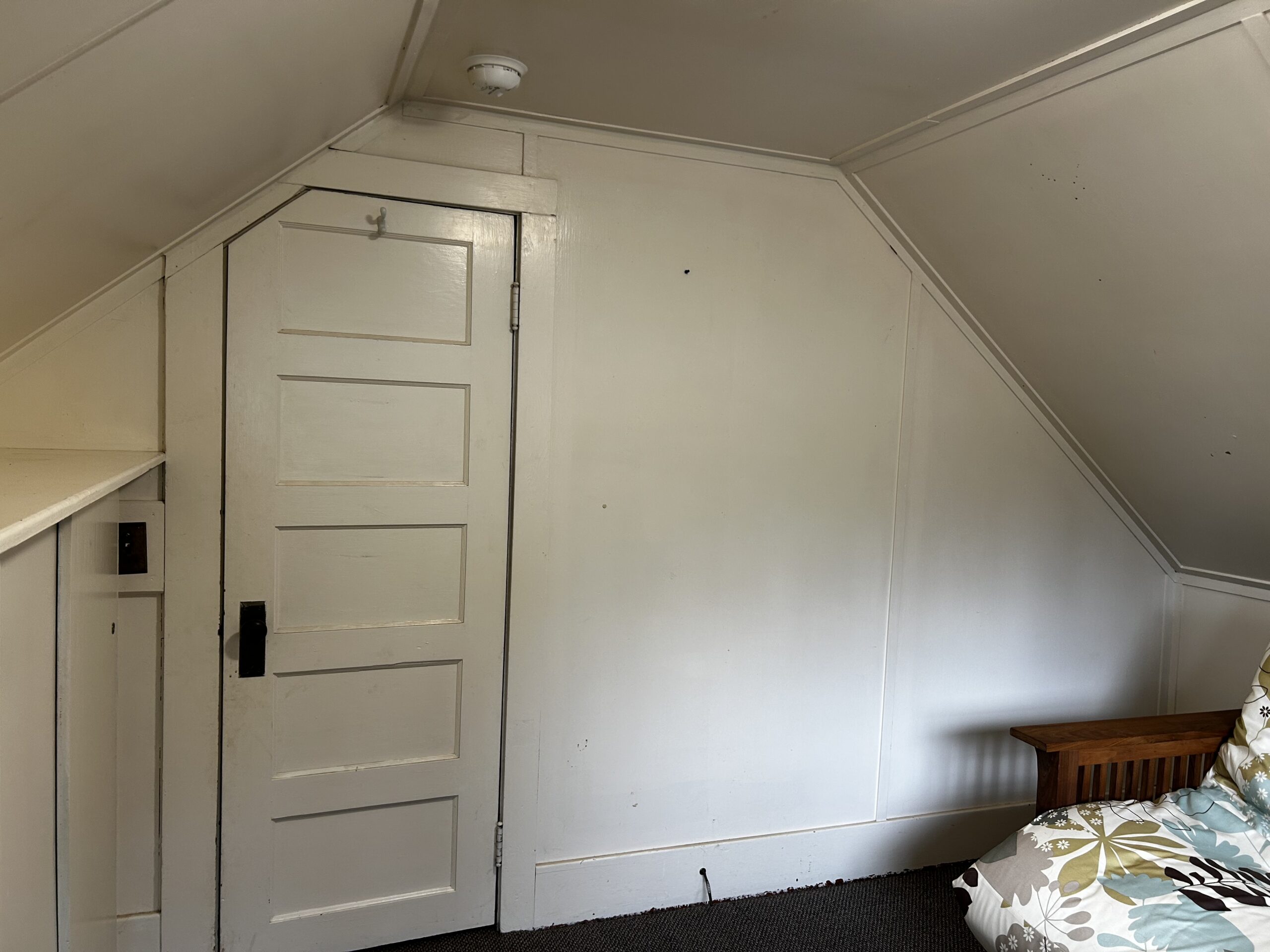 Room in House in Trout Lake