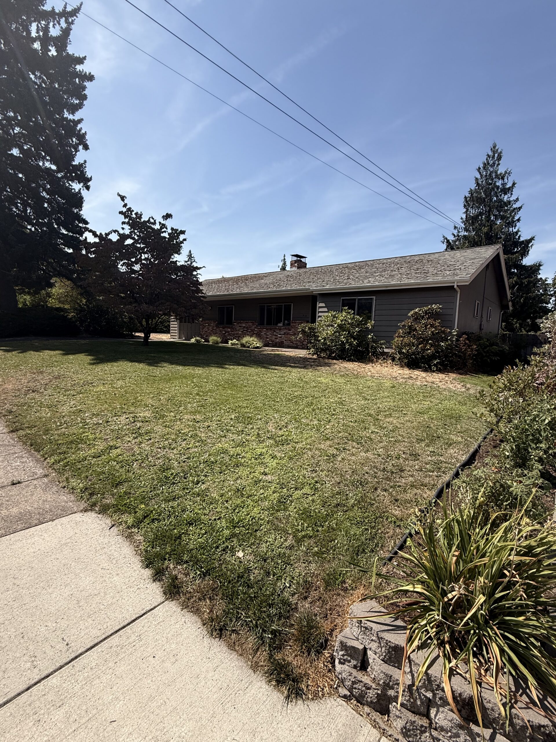 Rental – May Street School District