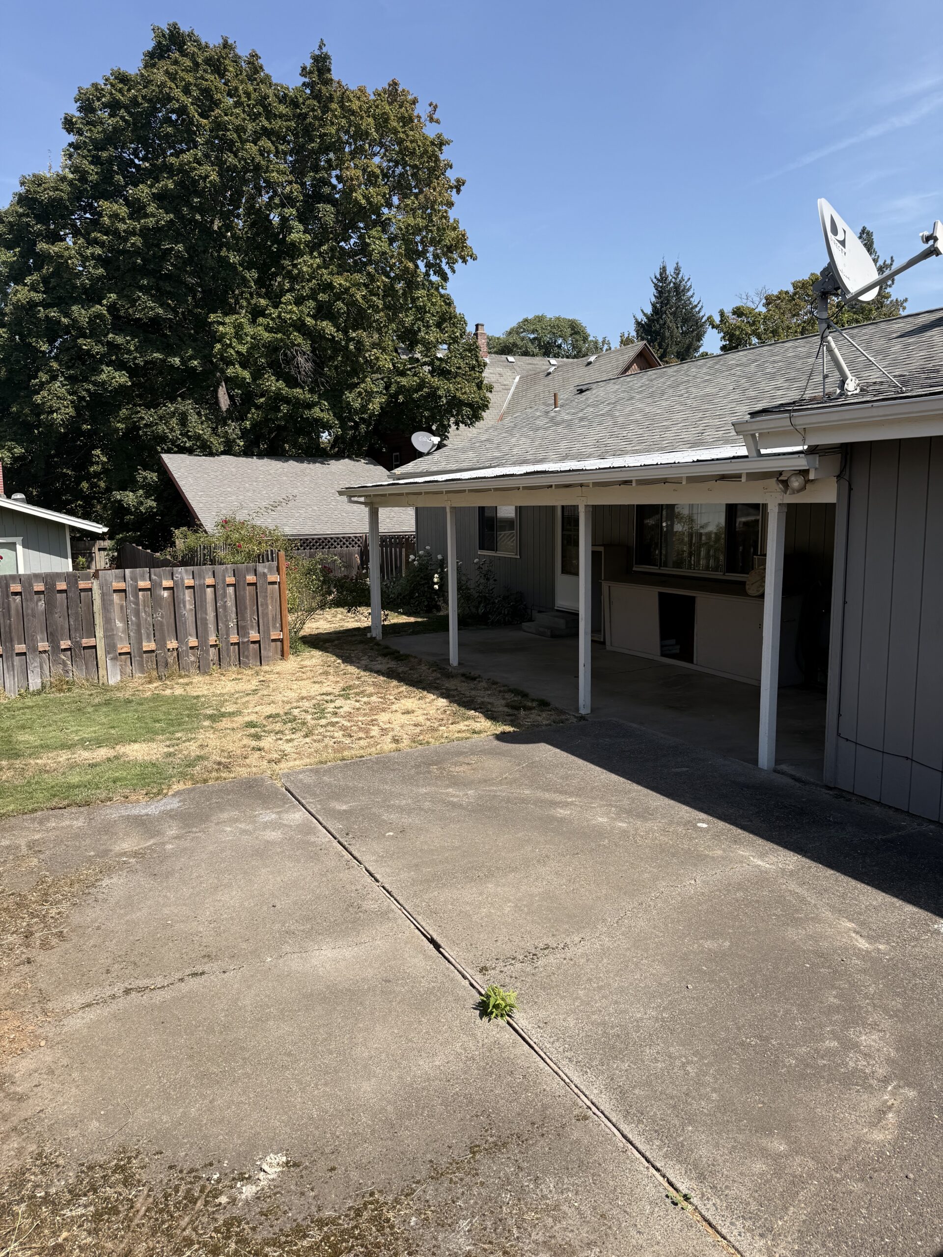 Rental – May Street School District
