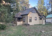 Room in House in Trout Lake