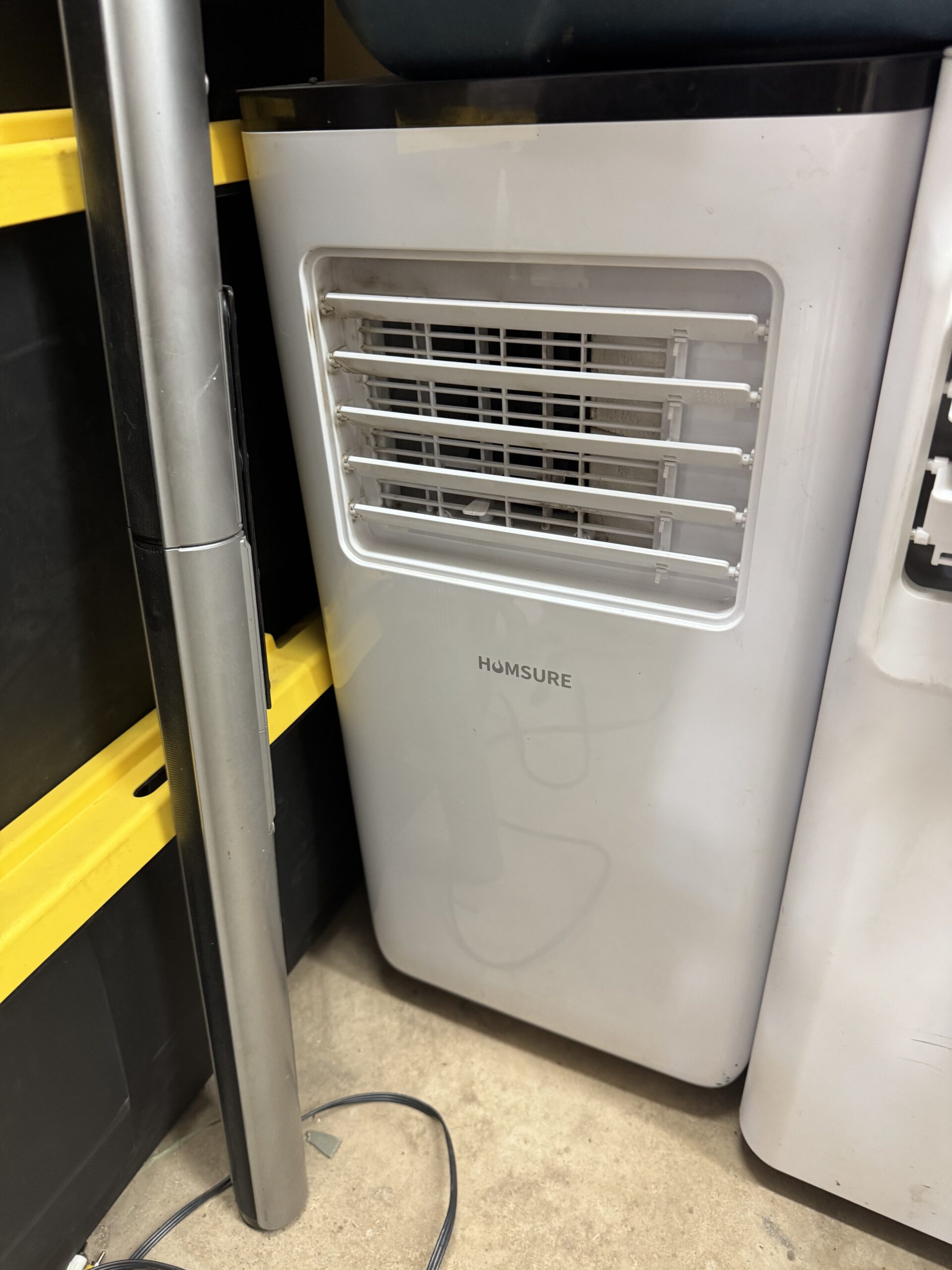 Air conditioner