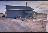 Charming country hobby farm