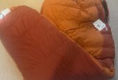 Sleeping Bag – Marmot Never Summer 0F / -18C Reg