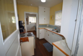 Well maintained one bed unit in Bingen