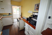 Well maintained one bed unit in Bingen
