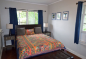 Well maintained one bed unit in Bingen