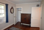 Well maintained one bed unit in Bingen