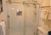 Well maintained one bed unit in Bingen