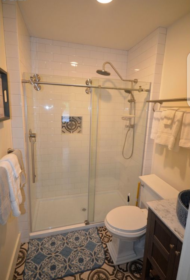 Well maintained one bed unit in Bingen