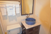 Well maintained one bed unit in Bingen
