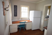 Well maintained one bed unit in Bingen