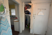 Well maintained one bed unit in Bingen