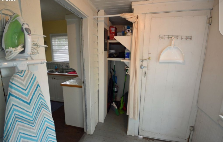 Well maintained one bed unit in Bingen