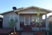 1 bed, 1bath for rent – hood river