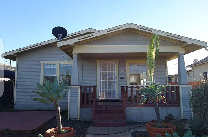1 bed, 1bath for rent – hood river