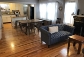 1 bed, 1bath for rent – hood river