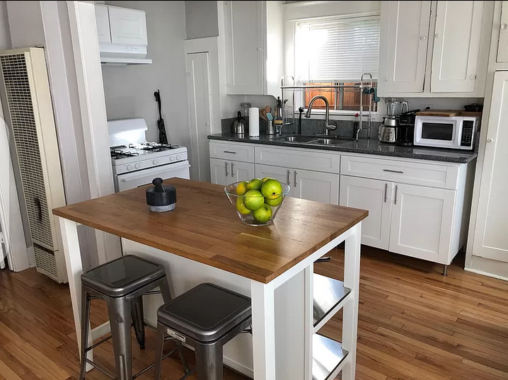 1 bed, 1bath for rent – hood river