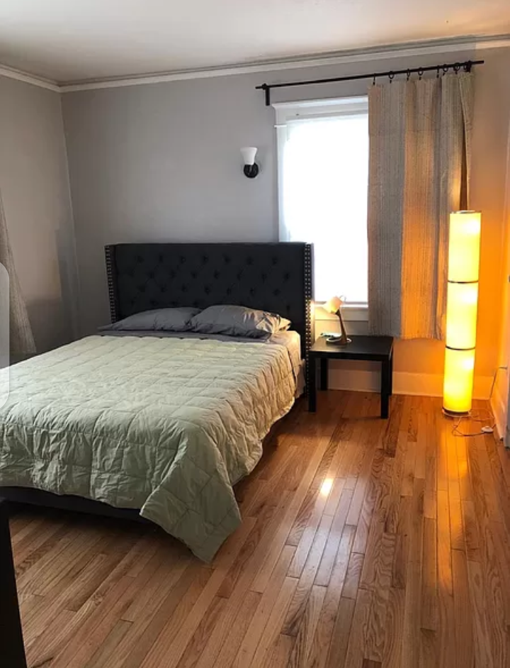 1 bed, 1bath for rent – hood river