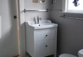 1 bed, 1bath for rent – hood river