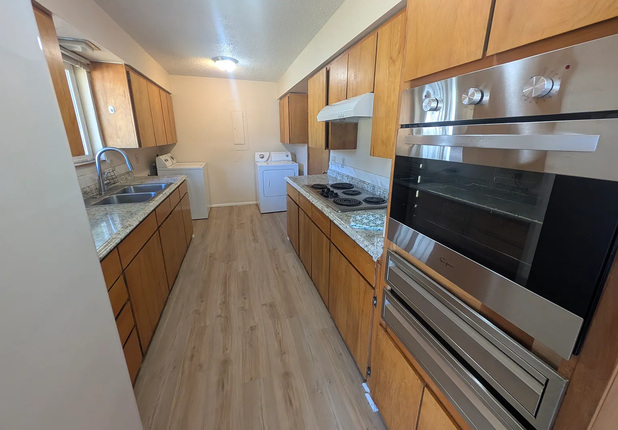 2 bedrooms and 1 bathroom White Salmon House