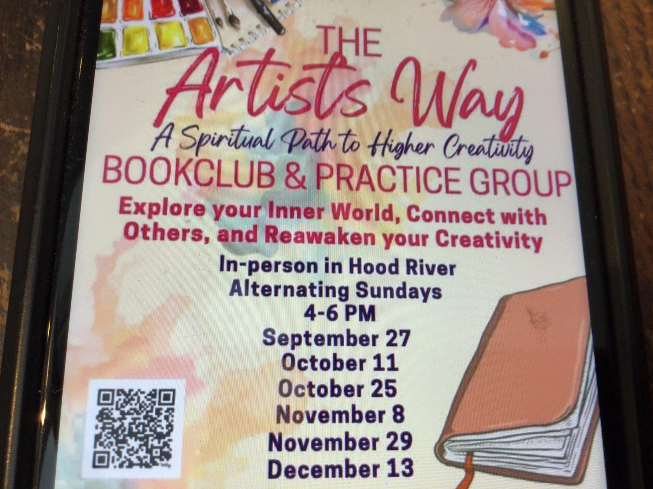 Book club