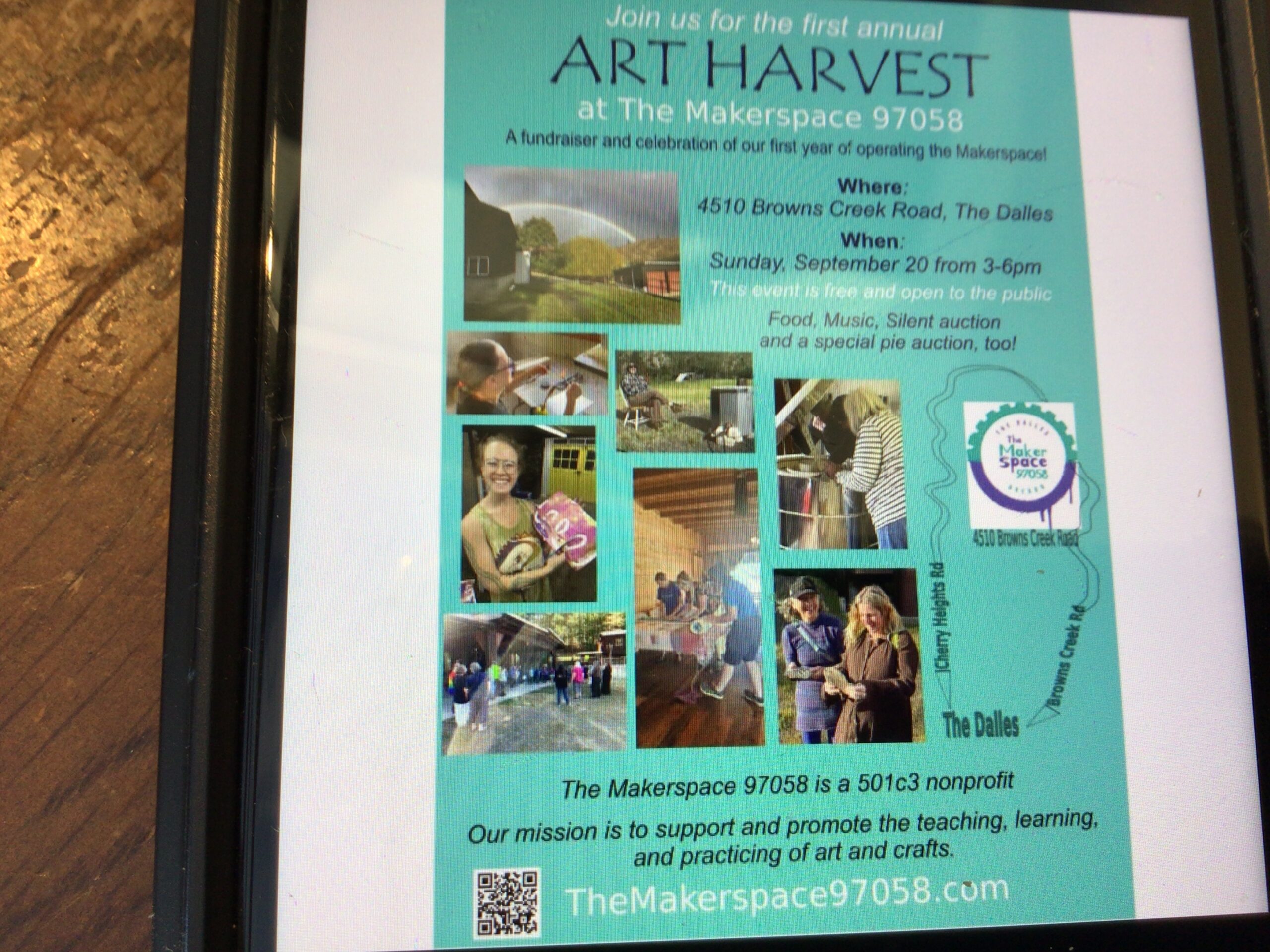 Art show