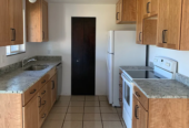 three-bedroom, one-bath hood river house
