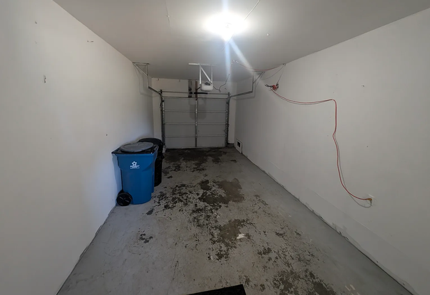 2 bedrooms and 1 bathroom White Salmon House