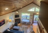 Furnished 2BR, 2BA, center of town; Short-Term & Long-Term Options