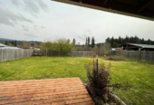 three-bedroom, one-bath hood river house
