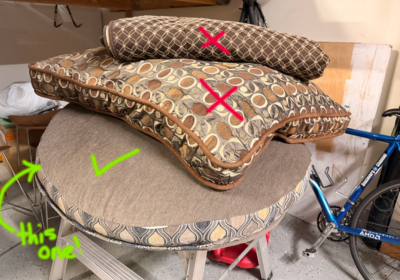 Dog-Bed