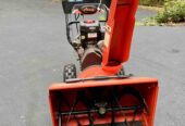 Ariens Deluxe 28 Snowblower