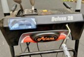 Ariens Deluxe 28 Snowblower