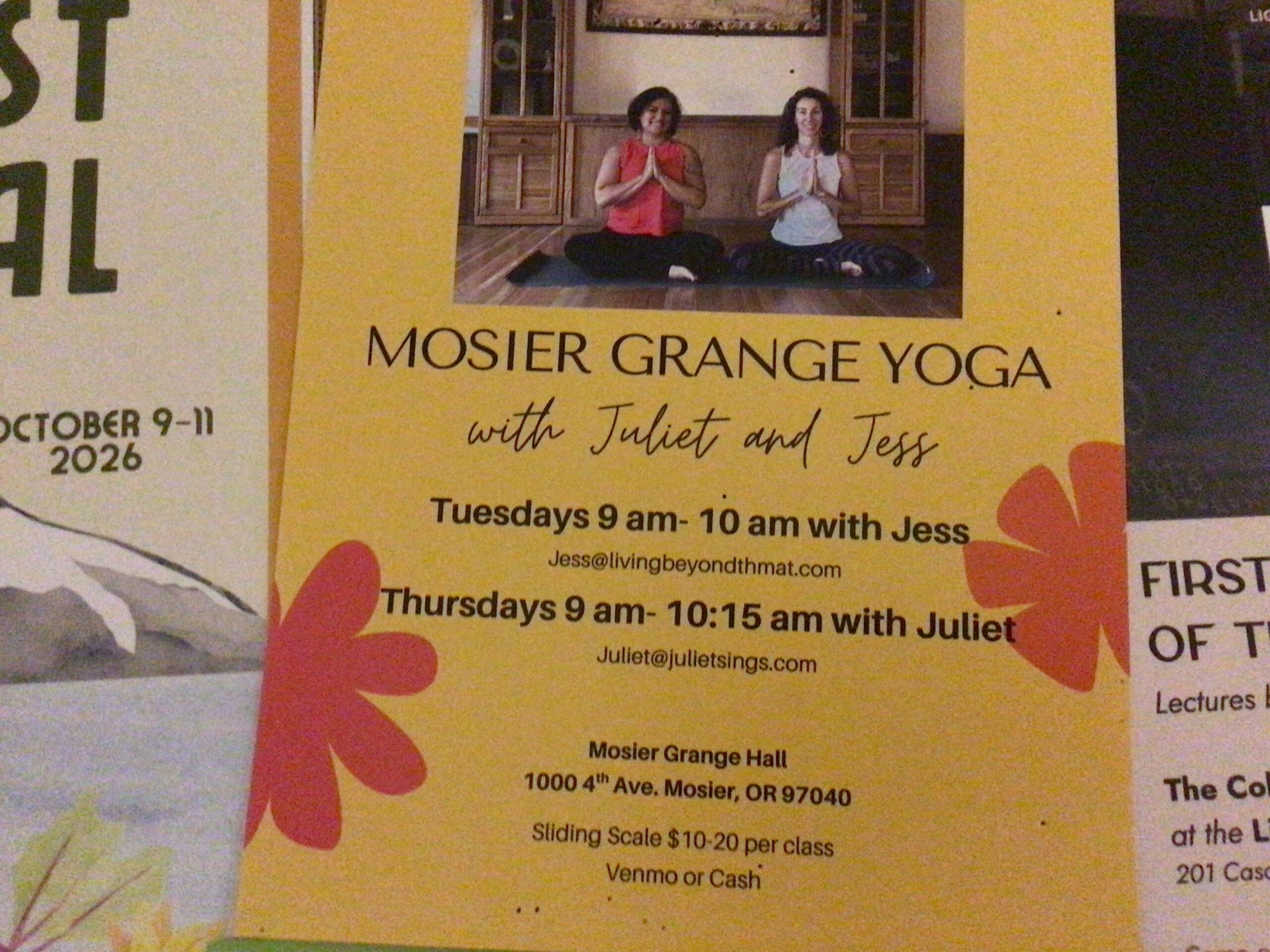 Yoga