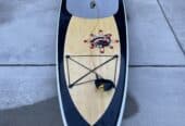 Boardworks Raven 10’6” Paddle Board